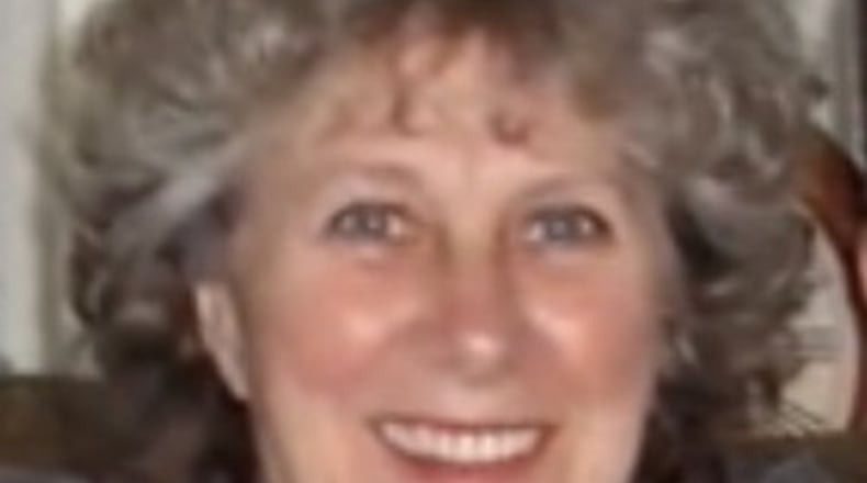 Photo of Linda Arledge