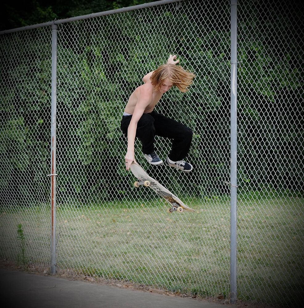 GRAVITY-X SKATE