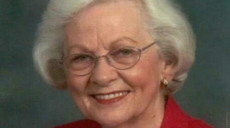 Photo of Kathleen Fraley