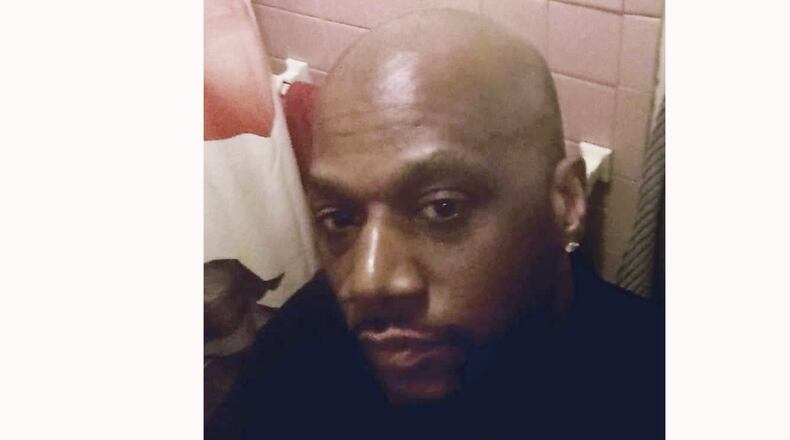 Daniel Prude, 41, suffocated after police in Rochester, N.Y., put a "spit hood" over his head while being taken into custody. He died March 30, 2020, after he was taken off life support, seven days after the encounter with police.