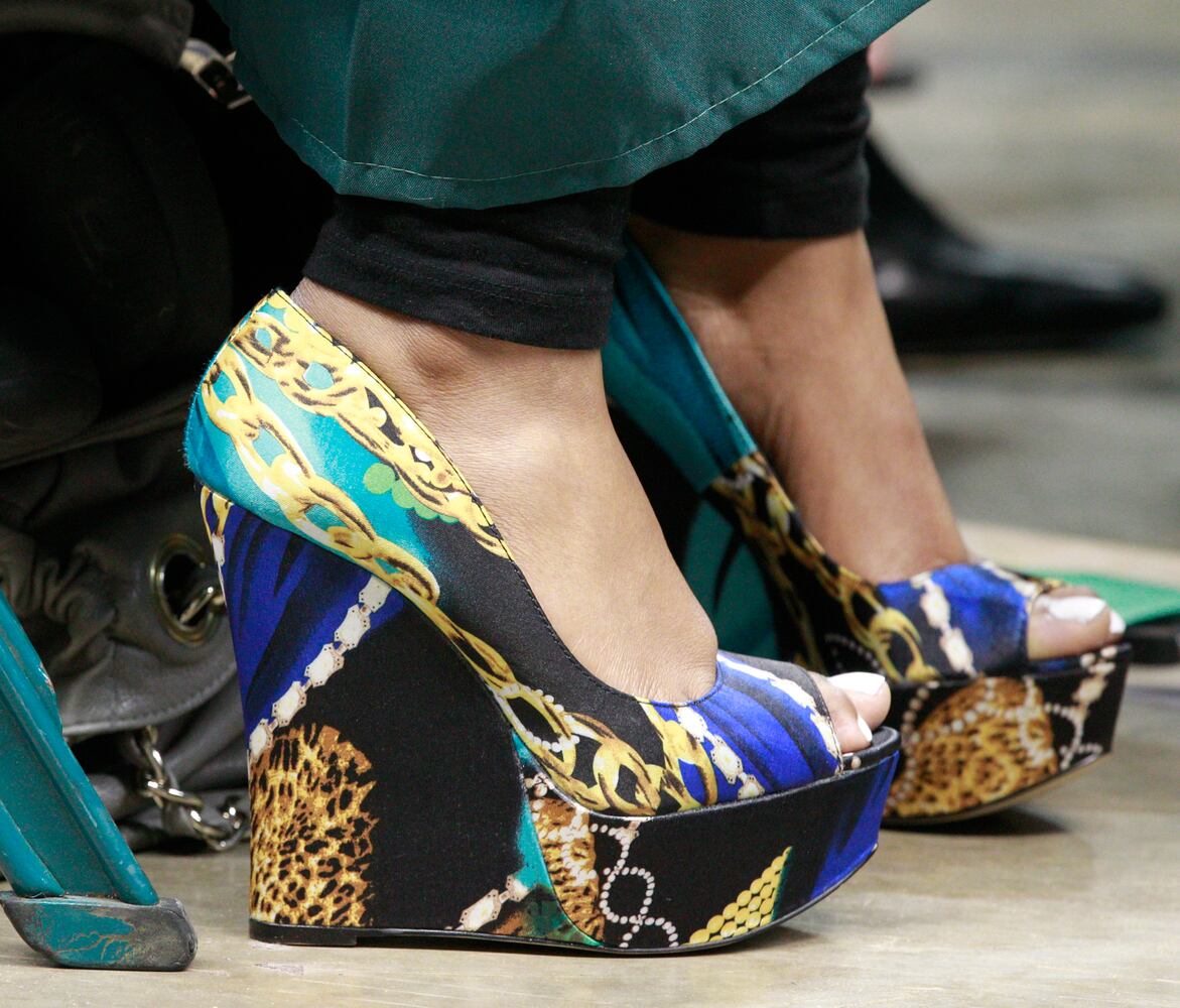 Wright State Fall Commencement
