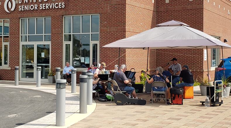 United Senior Services (USS), located at 125 W. Main St. in Springfield, offers programs and services to those 55 and older to support an active, involved lifestyle and independent living. Contributed