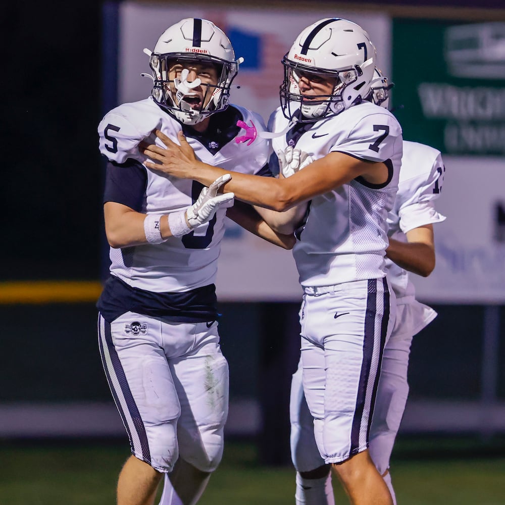 shawnee greenon hsfb