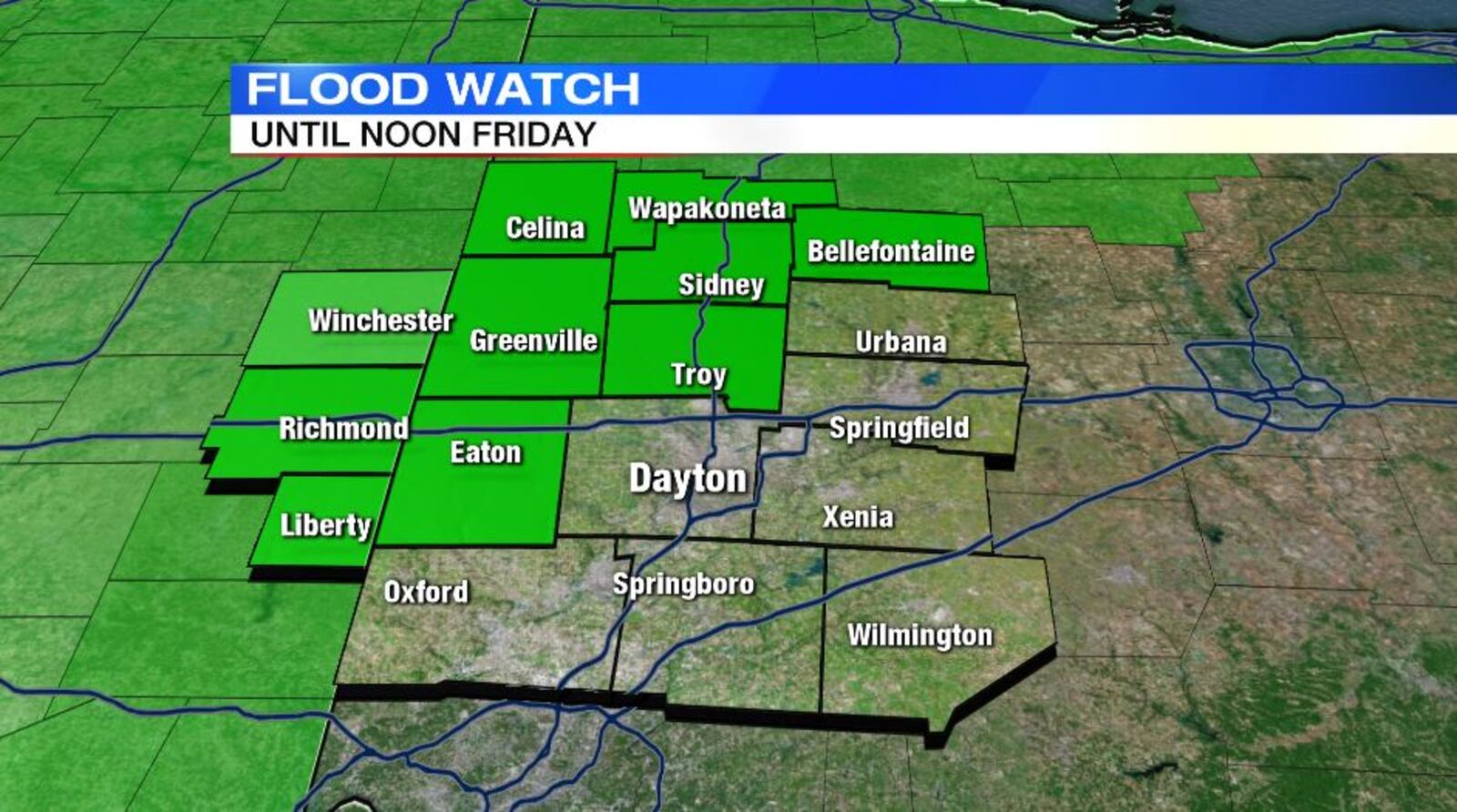 Flood Watch