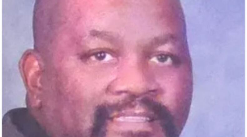 Photo of Barry Cook Sr.