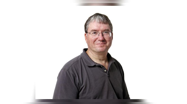 Tom Stafford
