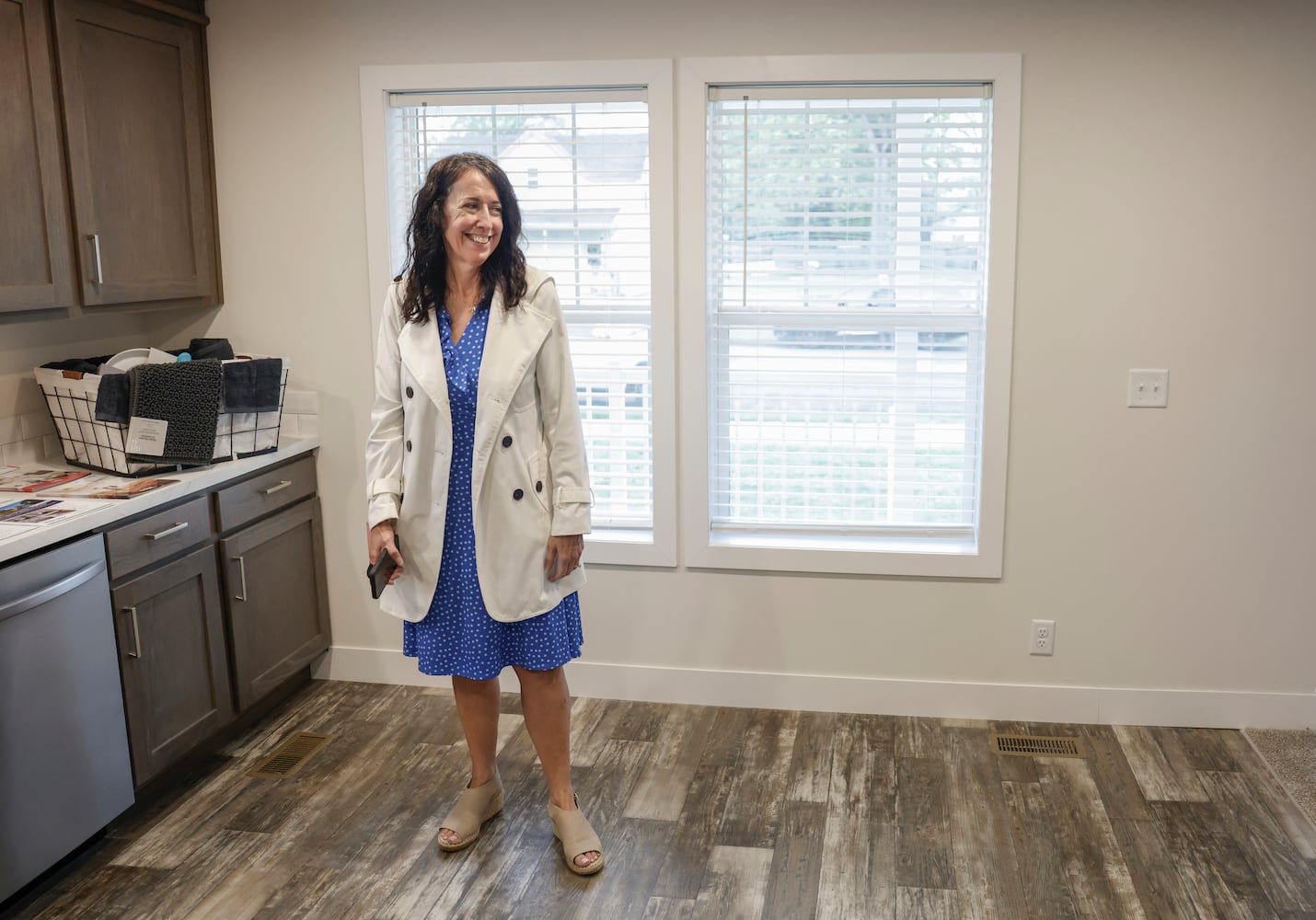 Affordable Homes Program Open House