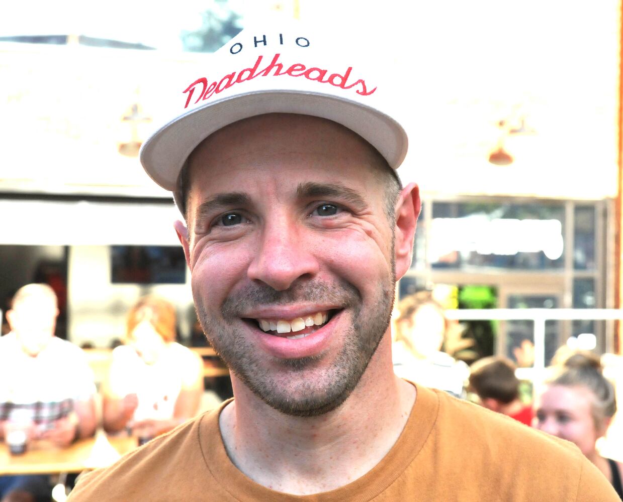 Did we spot you at Mother Stewart's Brewery Sixth Anniversary Celebration?
