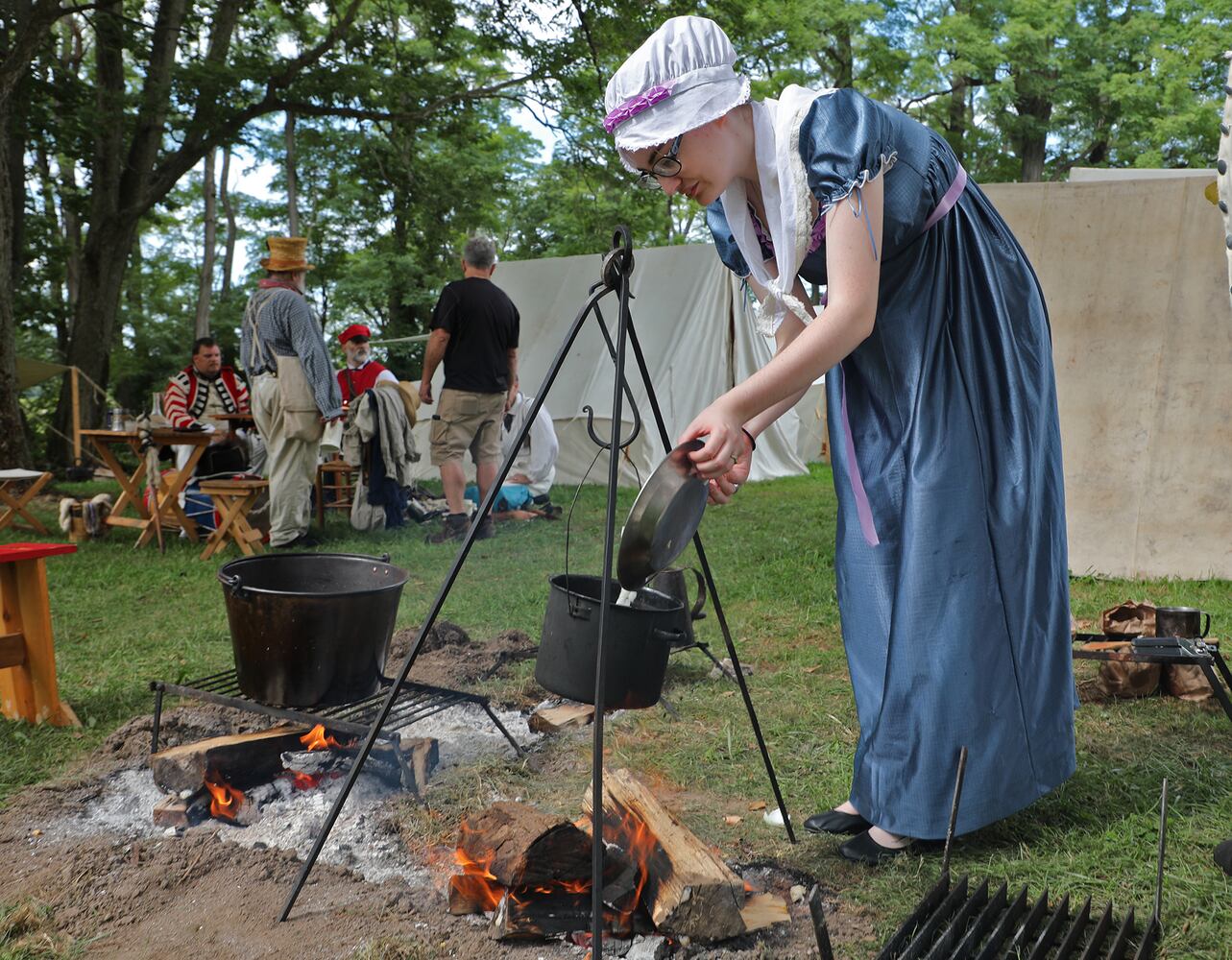 2018 Fair at New Boston