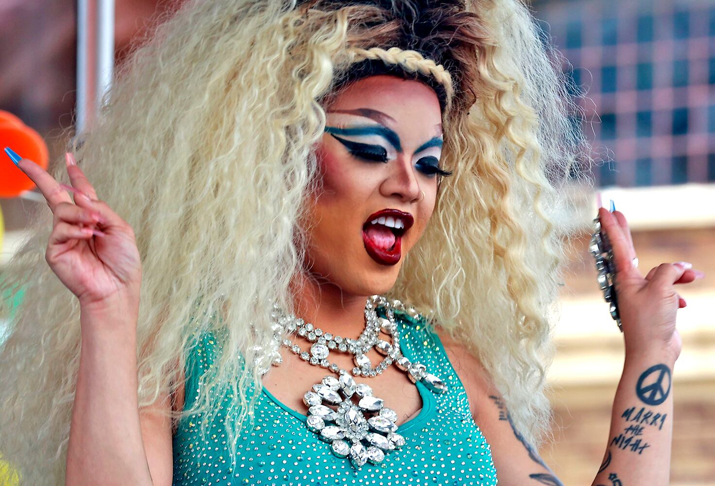 Pride Fest SNS