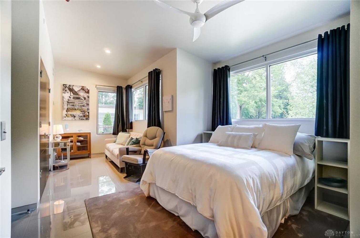 PHOTOS: Yellow Springs smart home with spa features on market for nearly $4M