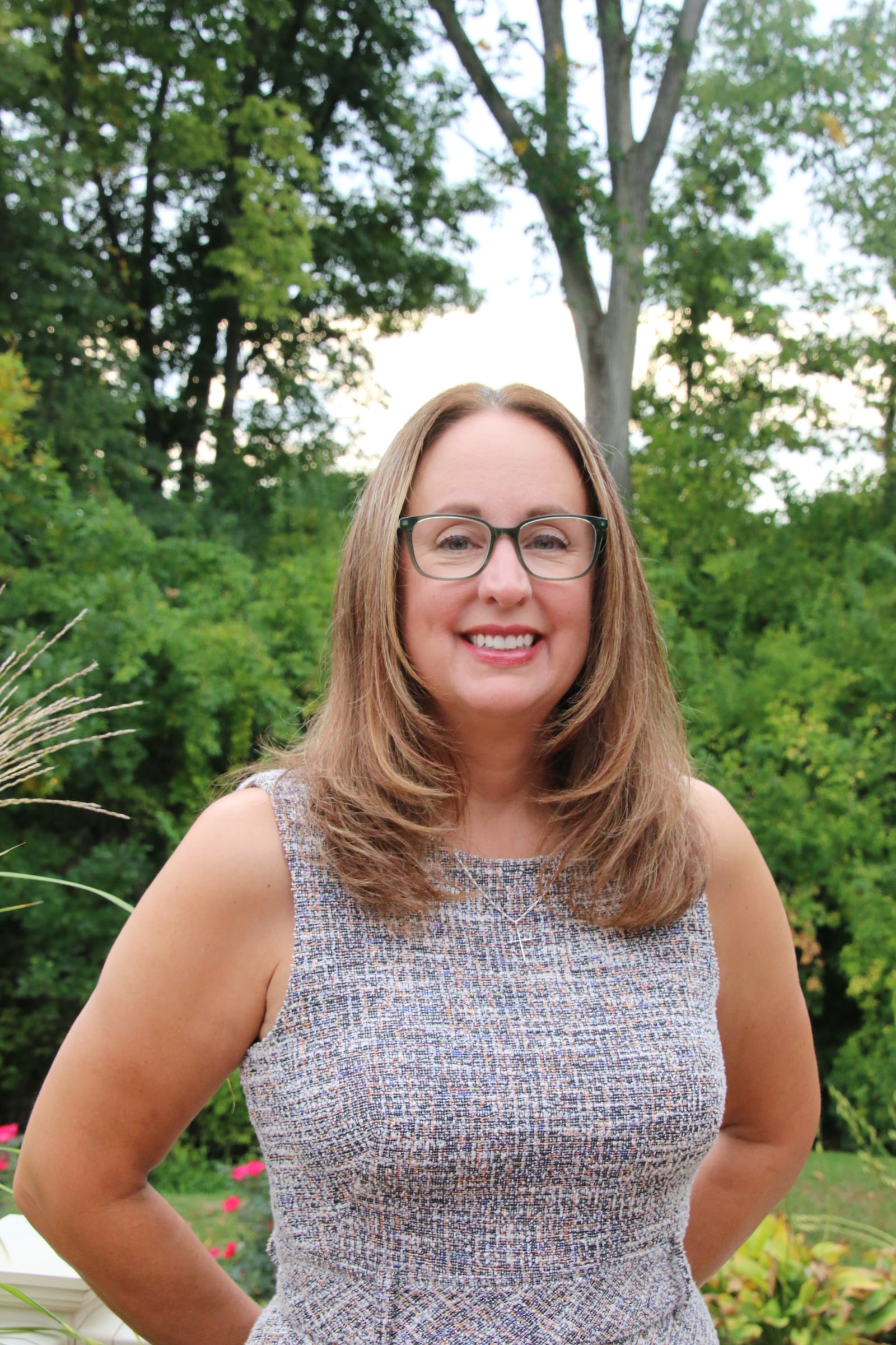 Darci Jordan. CONTRIBUTED