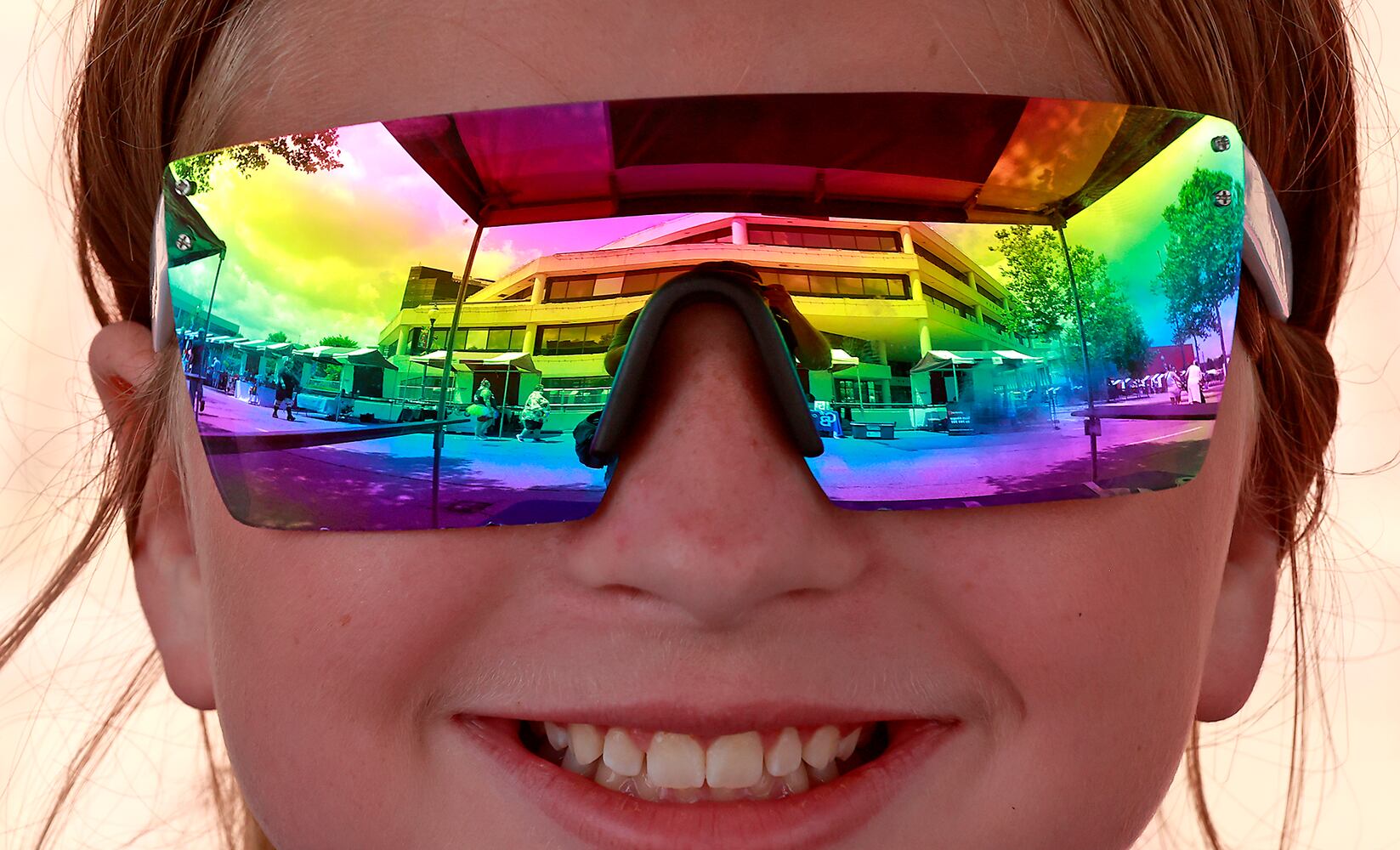 Pride Fest SNS