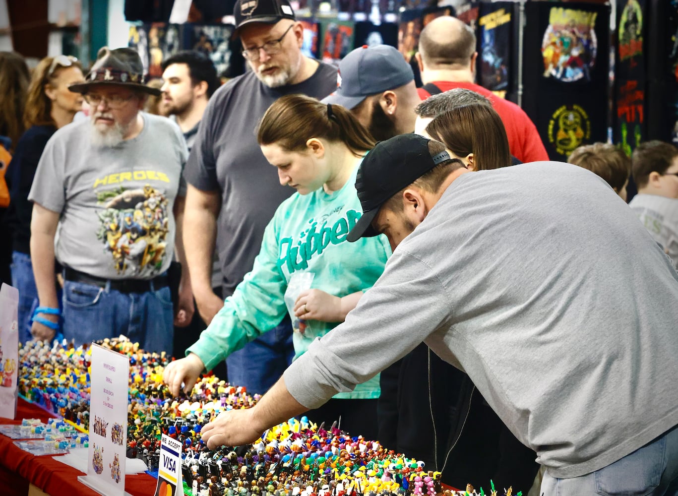 Toy Show 