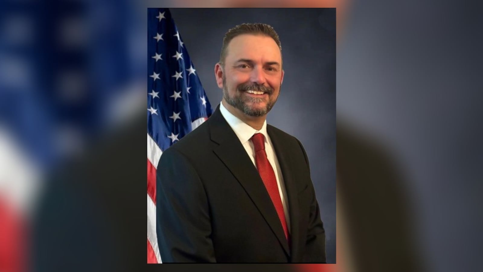 Greg R. Kaffenbarger. CONTRIBUTED