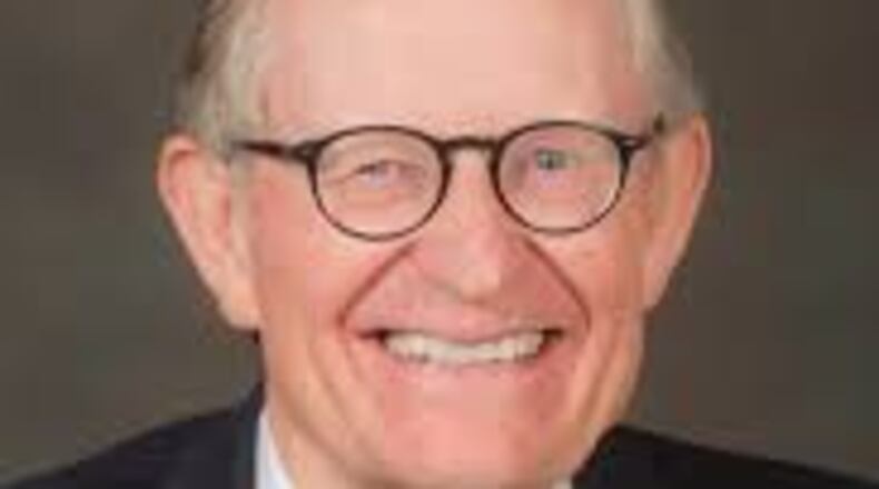 E. Gordon Gee