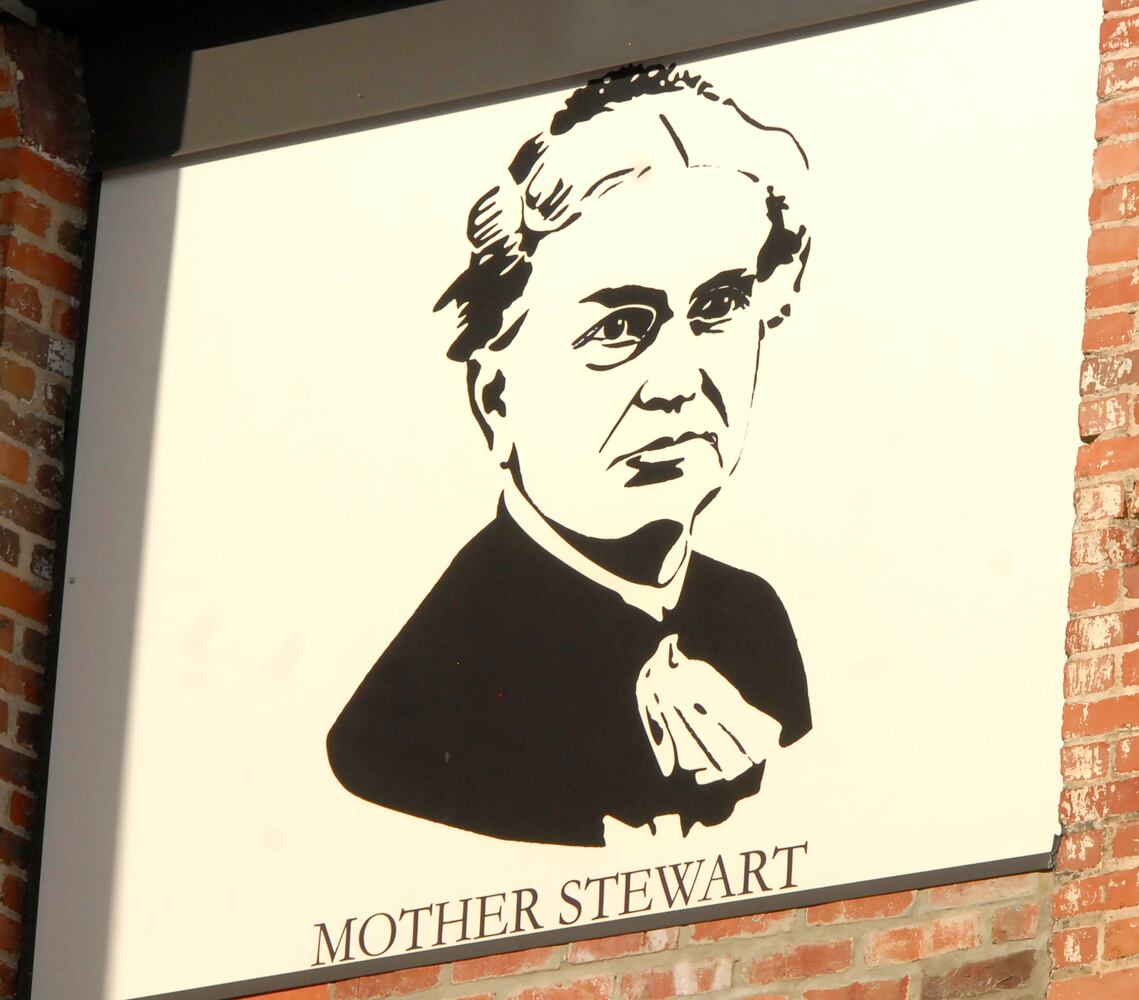 Did we spot you at Mother Stewart's Brewery Sixth Anniversary Celebration?