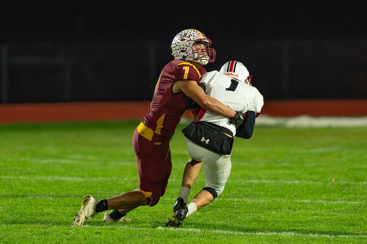 triad northeastern hsfb