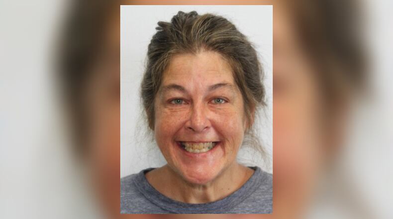 Gloria A. Dickinson. Contributed