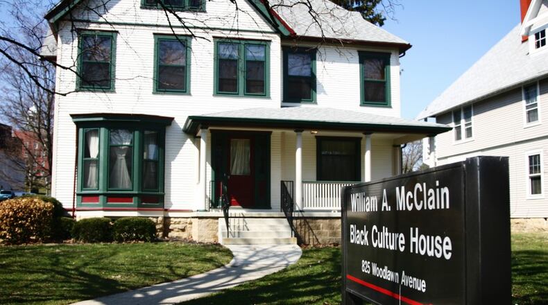 Wittenberg University will host events to honor and celebrate Black History Month, which were made possible with the efforts from the William A. McClain Center for Diversity, Concerned Black Students (CBS), the Office of Student Involvement, the Tiger Counseling Center, and Wittenberg’s Diversity Advisory Committee (DAC). Contributed