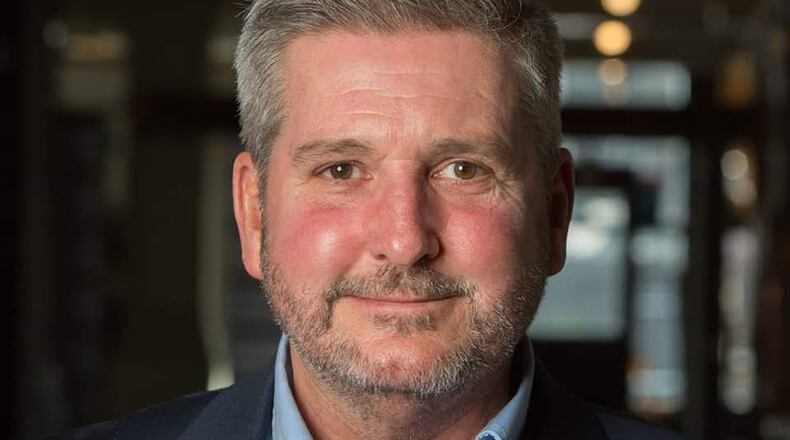 Rick Slark, the owner of Slark Consulting Group LLC, will serve the Gateway Business Group as its new president.