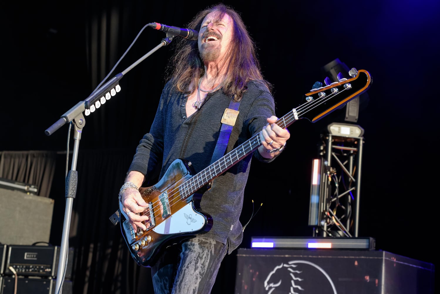 PHOTOS: Kansas & 38 Special live at Rose Music Center