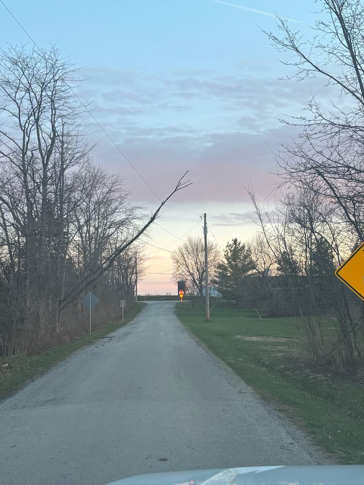 Mid-March AES outages