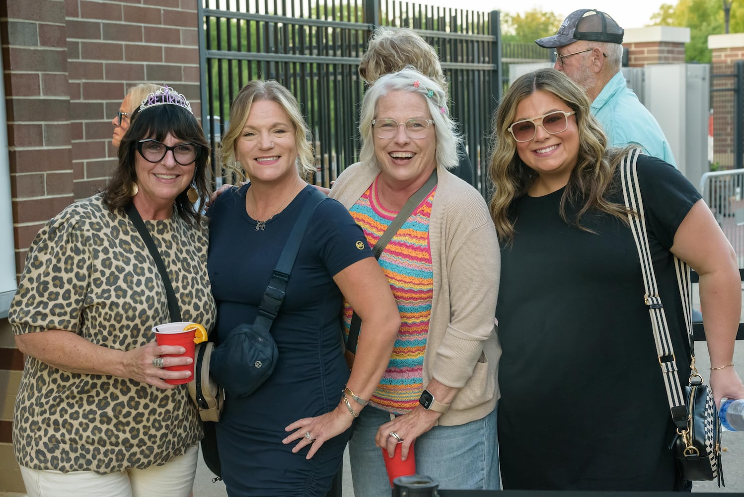 PHOTOS: Rob Thomas performs at Rose Music Center