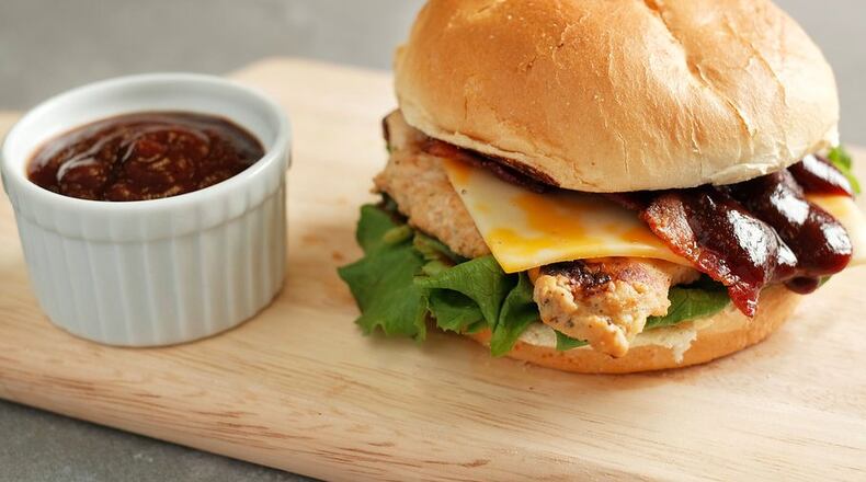 CONTRIBUTED/CHICK-FIL-A