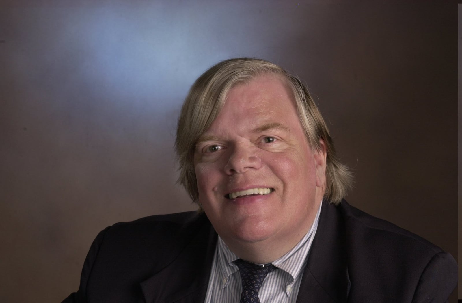 Thomas Suddes is a former legislative reporter with The Plain Dealer in Cleveland and writes from Ohio University. You can reach him at tsuddes@gmail.com.
