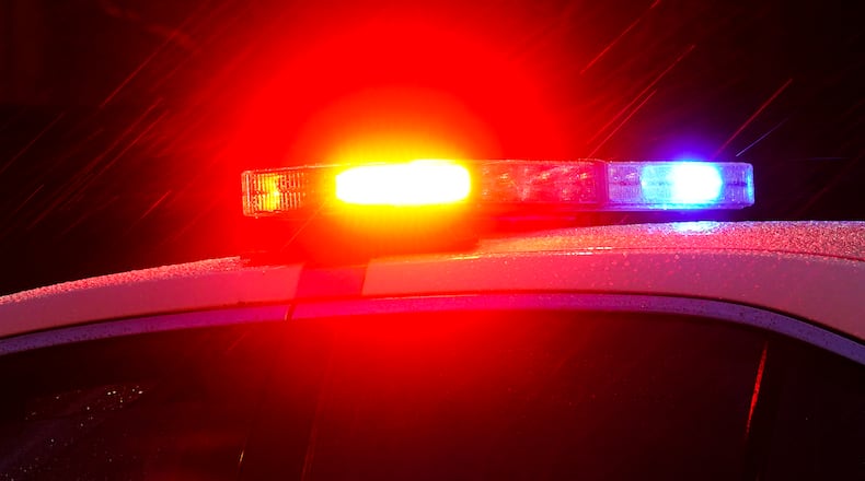 Yellow Stone police apprehended a suspect in a shooting Jan. 10, 2025. FILE