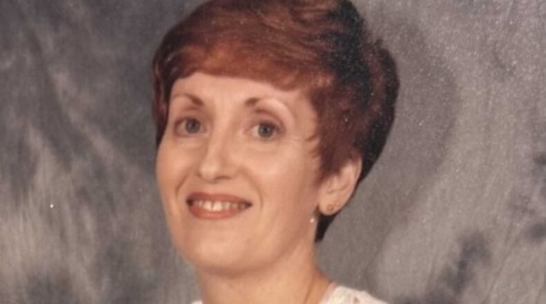 Photo of Jan Puterbaugh