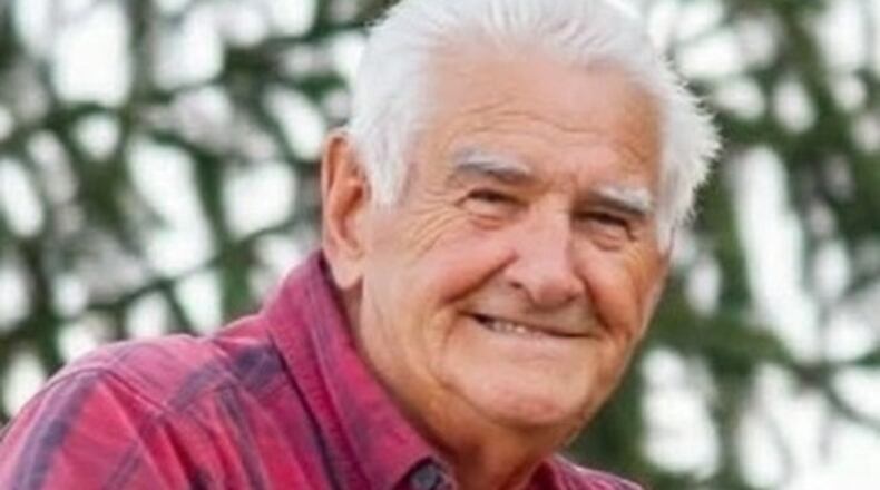 Photo of Clayton Weaver