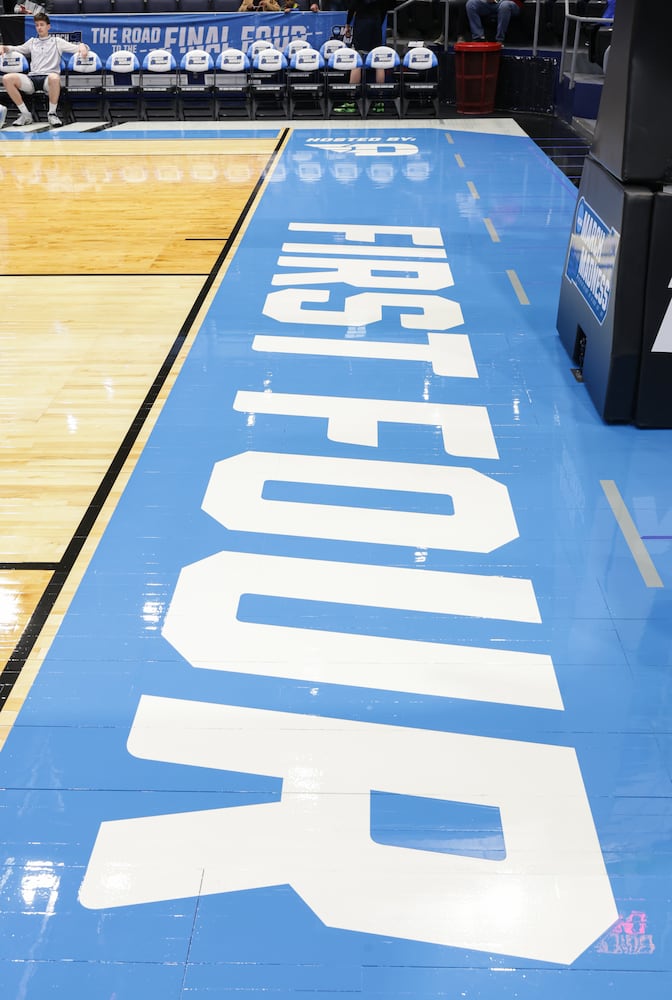 DDN 031626 First Four UD Arena