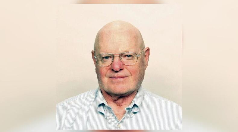 Pete Brown