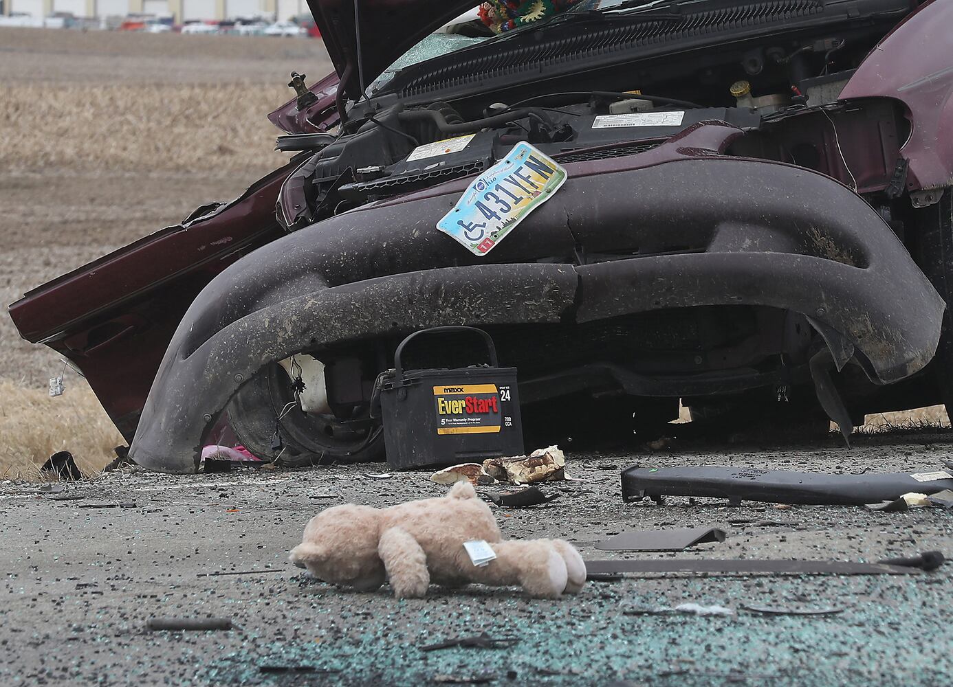 News-Sun: The Year in Photos