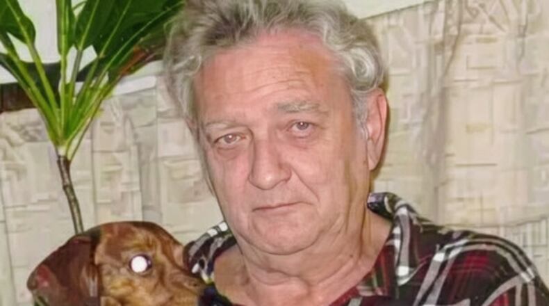 Photo of Michael Wells