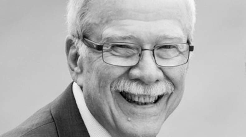 Photo of Richard Sanders