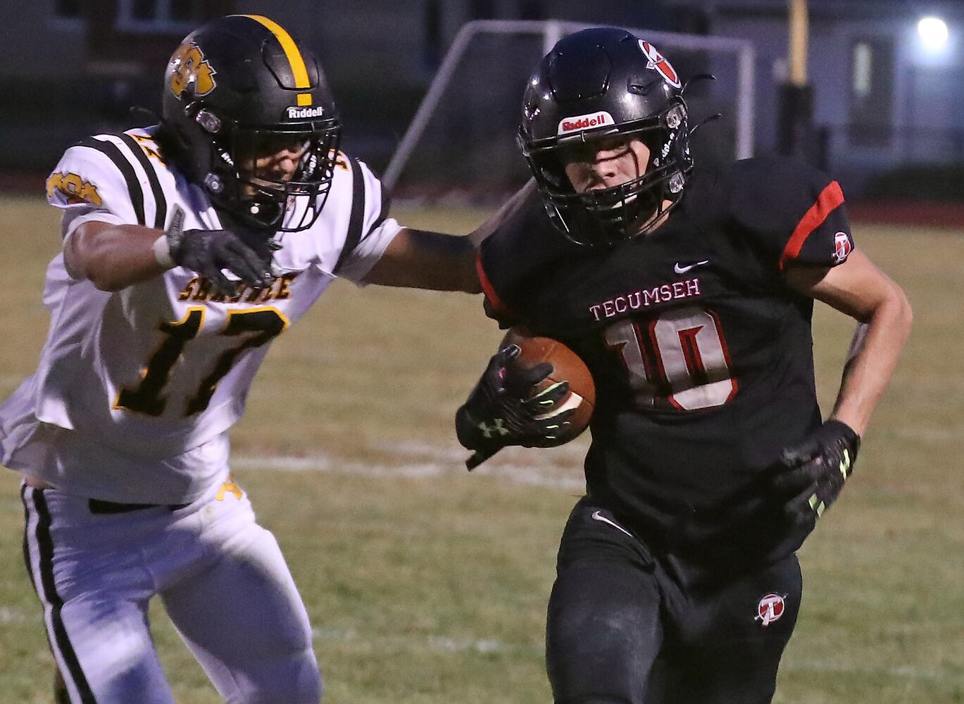 091120 Tecumseh FB