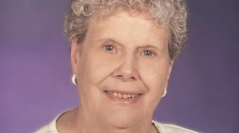 Photo of Rita Wallen