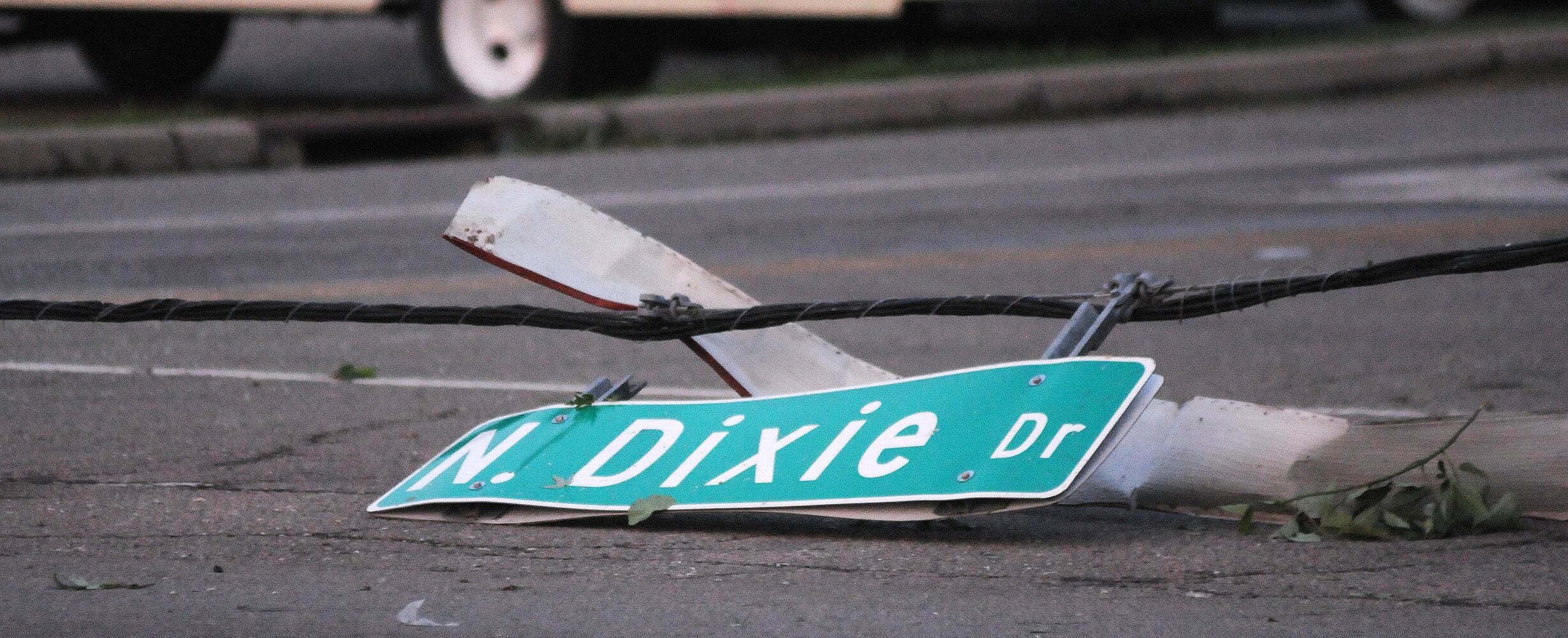 PREVIOUSLY UNSEEN: Destruction by Memorial Day tornadoes in 2019