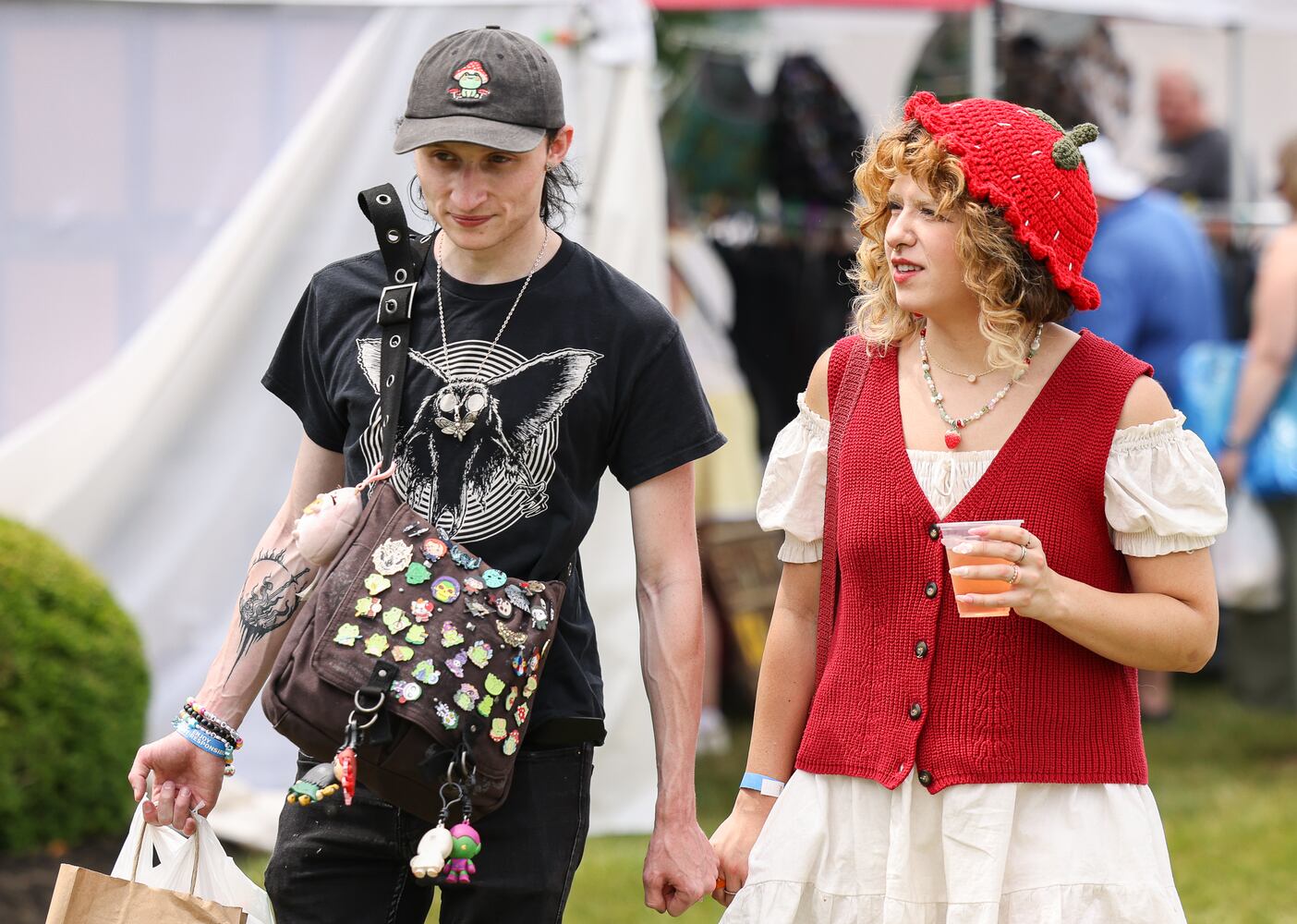 Troy Strawberry Festival 2025 061725 DDN