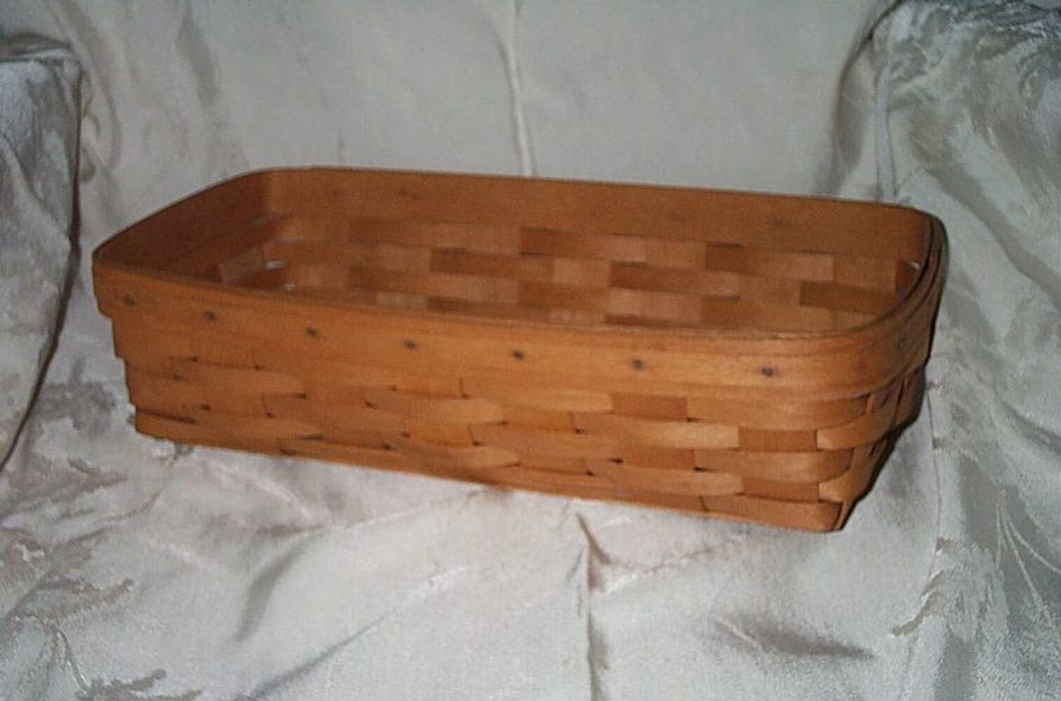 PHOTOS: Longaberger basket company to close