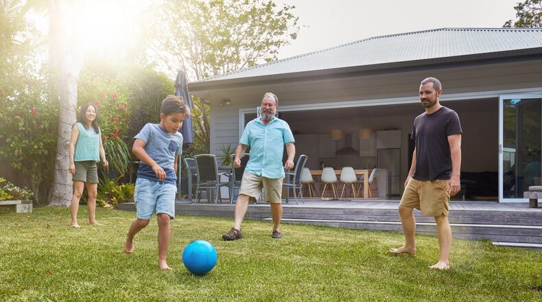 Paying off a mortgage before retirement is beneficial to most homeowners, but isn't always possible. NERDWALLET