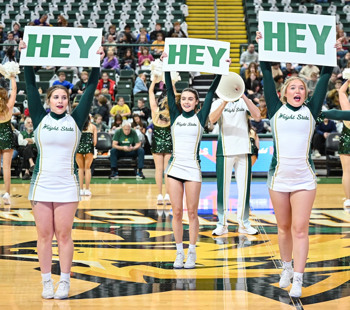 DDN 111925 Bellarmine Wright State WBK