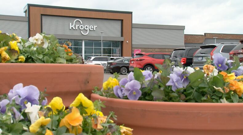 A Hamilton County man is suing Kroger over unfair advertising of Rx Savings Club. LOT TAN/WCPO