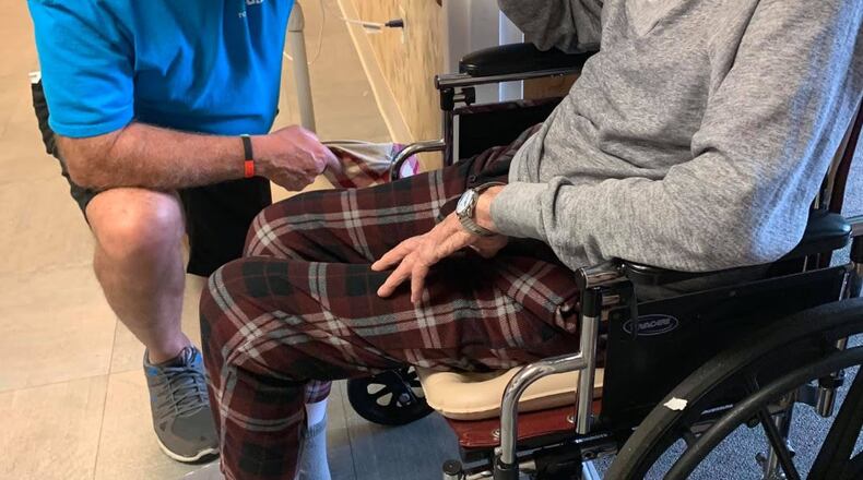 ReviveSpingfield is an event held daily through Aug. 12 at host church High Street Church of the Nazarene, 1625 E. High St. in Springfield, and at various other church locations throughout the week. It starts with a prayer time for participants at 7:30 a.m. each day, runs throughout the day and culminates with a 6:30 p.m. celebration rally each night at High Street Naz.