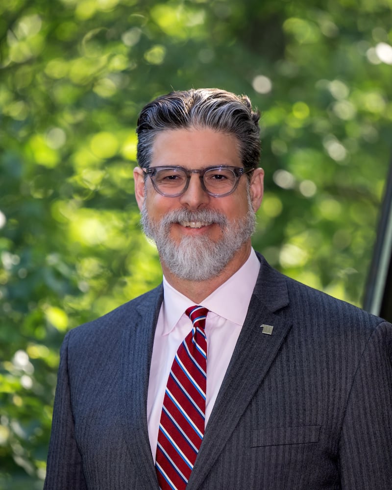 Christian M. M. Brady