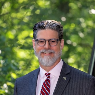 Christian M. M. Brady