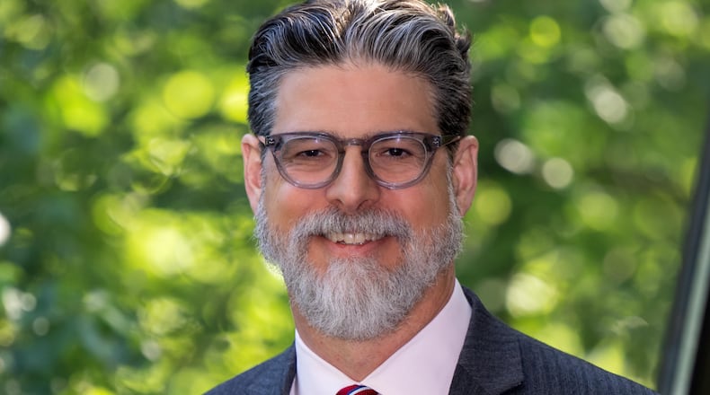 Christian M. M. Brady